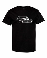 1972 CHEVY CHEVELLE SS T-Shirt Multi Colors S-XL FREE S&H! Chevrolet Muscle Car