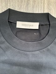 NWT, Size XS | Essentials Fear of God stretch limo tee