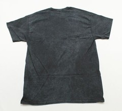 New Look Men’s Boston Bear’s Short Sleeve Crewneck Tee Shirt EJ1 Grey Small NWT