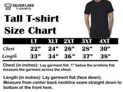 Men’s Tall tee Dad Tax Making Sure It’s not Poison Tall T-shirt Extra Long Shirt