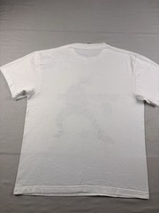 Cospa JUJUTSU KAISEN Megumi Fushiguro T-shirt Mend Size Large White Anime