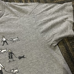 Praha Prague Czech Republic City Of Dogs Shirt