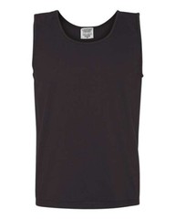 Comfort Colors – Garment-Dyed Heavyweight Tank Top