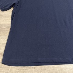 TPJ Shirt Men’s Blue 3XL Stretch Crew Neck Tee NWT Organic Cotton MSRP $40