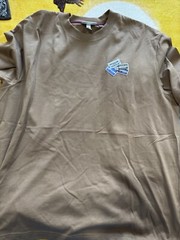 Lots Of two Lacoste T-shirt Men’s Size Xxl