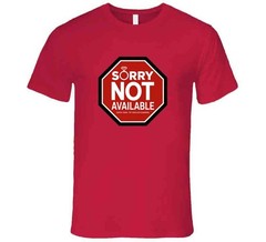 Husband Not Available Shirt Taken Girlfriend Wife Possessive Relationship Humor