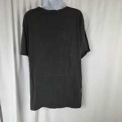 APT.9 Shirt Mens 2XLT Gray Premier Flex Tagless Stretch Crewneck Basic Tee Top