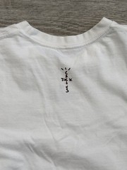 Travis Scott Cactus Jack Foundation Baseball Game T Shirt
