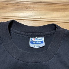 Vintage 90s University of Connecticut Fitness for Life Workout Shirt USA Made XL