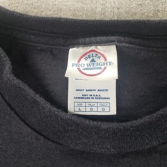 Bike Week Daytona Beach Florida Shirt 65th Edition 2006 Black Adult Size Large