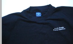 Vintage House Of Blues Tee Shirt Black NWOT Cottton XL – S.I.N. Tonight