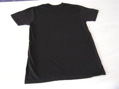 TRANSFORMERS Dark of the Moon Official Movie T-Shirt S Black Bumblebee Megatron