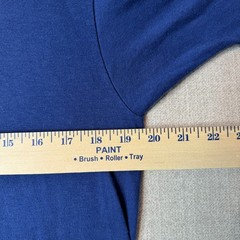 Vintage Davis Ca Post Office T Shirt Large Fits like Small Medium 90s USA VTG