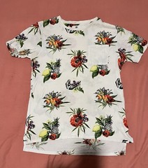 Lot Of 4 Size Large Mens T Shirts Of Various brands