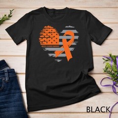 Womens MS Shirt Multiple Sclerosis Awareness Matching Family Unisex T-shirt