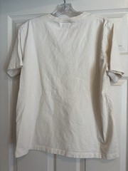 Vintage Discover Hong Kong Panda T Shirt Size L