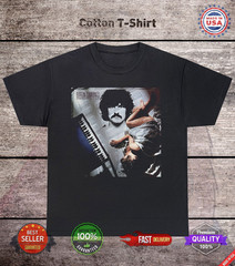 BURTON CUMMINGS – DREAM OF A CHILD T Shirt Full Size S-5XL