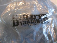 Duluth Trading Co 2X Shirt Women’s Plus Lightweight Longtail T 3/4 Sleeve Tun