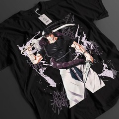 Jujutsu Kaisen Shirt Toji Fushiguro T-Shirt Gojo Tshirt Sukuna Anime Unisex Tee
