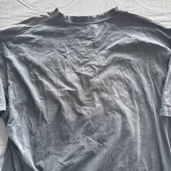 Vintage Avirex Shirt, Men’s XL ,Cross W/ Wings, Heavy Weight, Tee Y2K, Black