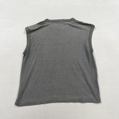 Vintage King Cobra Shirt Mens XL Gray Sleeveless Stony Creek Beer Graphic Tank