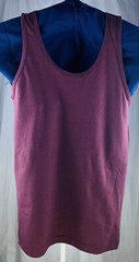 American Apparel 4 Men’s Size XS 100% Cotton Tank Tops Brand New