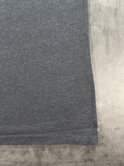 Fiesta Tortillas Gray MASA It’s out of this World 2 sided Austin Texas Shirt Med