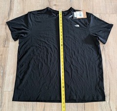 The North Face T-shirt Men’s Color Black Size XL (NEW ORIGINAL WITH TAGS)