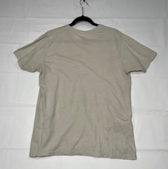 Bob Marley Tshirt Zion Mens Size Large Full Color Image