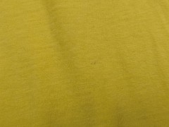 Valabasas Vintage Extreme Motocross Graphic Tee Distressed Helmet Yellow Men’s M