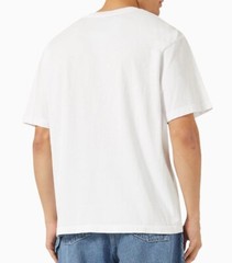Chinatown Market Cotton Smiley Big Apple T-shirt Size: L NWOT