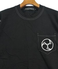 UNITED STANDARD T-shirts/Cut & Sewns Black M 2200606924450