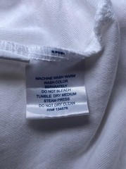 Vineyard Vines Men Short Sleeve Pocket Crew Neck Tee T-Shirt “FLAG SAILS” XS