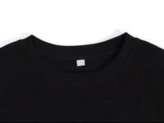 OPERATION IVY T SHIRT BLACK W/CLASSIC LOGO BRAND NEW – CIRCLE JERKS – BLACK FLAG