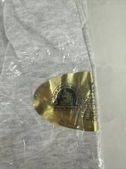 RARE Vintage Official Boston Marathon 105th T-Shirt Short Sleeve Size Large NEW