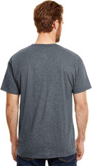 Men’S Beefy-T Heavyweight Cotton Crewneck T-Shirt