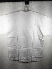 Golden Triangle Brand Myanmar Map Graphic T-shirt Size L White *READ*