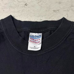 Vintage Public Enemy Band T-Shirt