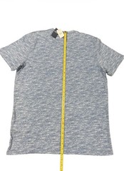 Hollister Men’s Must Have Collection T Shirt Crew Neck Short Sleeve XL