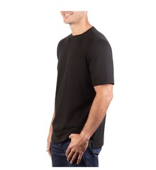 Kirkland Signature Men’s Peruvian 100% Pima Cotton Tee Shirt