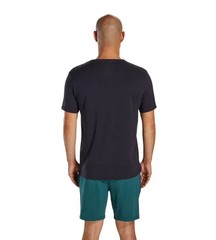 Pair of Thieves SuperSoft Crew Neck Undershirt 3-Pack – Black
