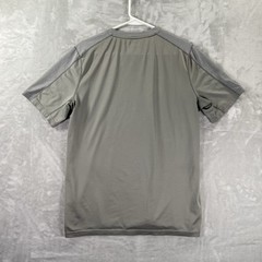 Fjallraven T-Shirt mens Medium Technical Performance Tee Athletic Outdoor Hiking