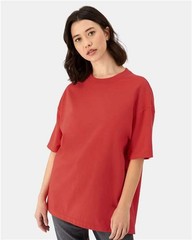 Hanes Unisex Beefy-T® Retro Street T-Shirt