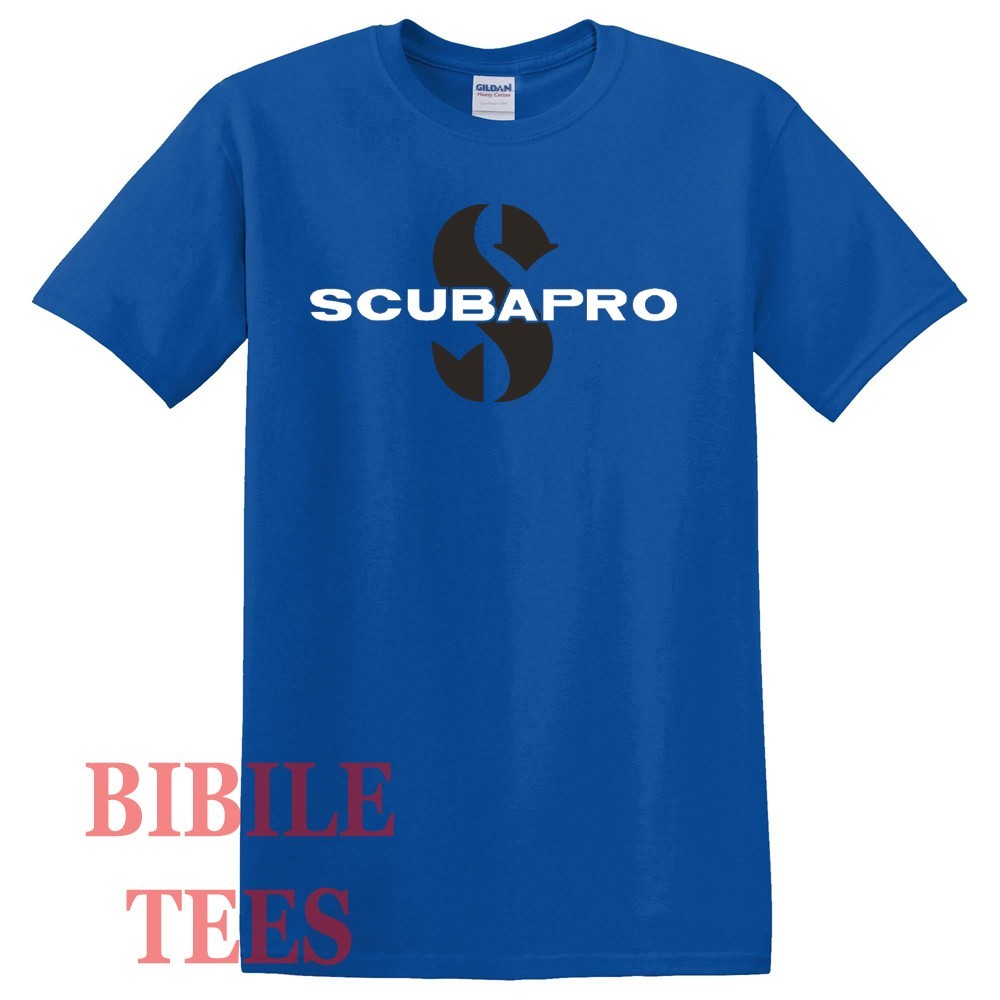 Scubapro Scuba Pro Men’s Blue Size S to 5XL