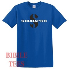 Scubapro Scuba Pro Men’s Blue Size S to 5XL