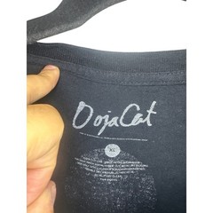 Doja Cat Some Festival Coachella 2023 Graphic T-Shirt Mens XL
