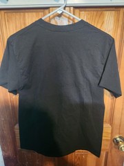 Star Wars Shirt Mens Medium Black Stormtrooper San Miguel De Allende Tee Mexico