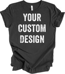Custom Gift Personalized Unique For Him Her Christmas Birthday T-shirt
