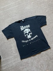 VTG ‘10 Bone Thugs-N-Harmony Uni5 Black Tee