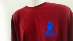 MERCENARY EXECUTIVE OUTCOMES T-SHIRT